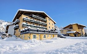 Hotel Kirchboden By Alpeffect Hotels